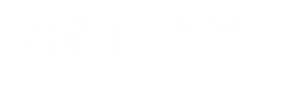 Plombier Paris 16 - Arti Pro - 75016